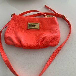 Like New-Marc By Marc Jacobs Purse